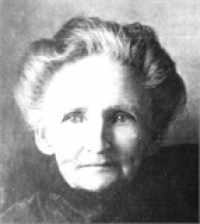 Eliza Jackson Chapman (1839 - 1919) Profile